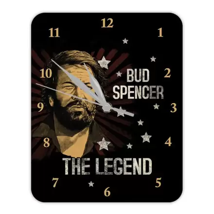 Bud Spencer Zidni Sat The Legend termékfotója