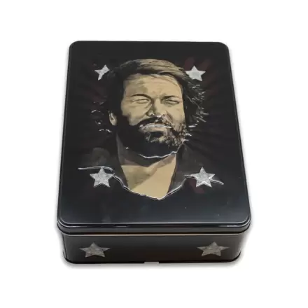 Bud Spencer limena kutija The Legend termékfotója