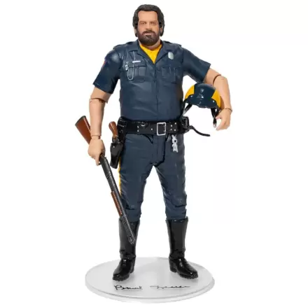 Akcijska figura Bud Spencer Wilbur Walsh 18 cm fotografija proizvoda
