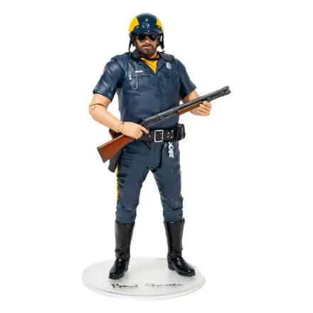 Akcijska figura Bud Spencer Wilbur Walsh 18 cm termékfotója