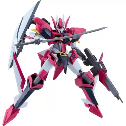 Buddy Complex Moderoid Komplet plastičnog modela Bradyon 14 cm fotografija proizvoda