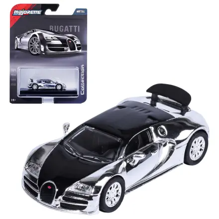 Bugatti Veyron 14 Super Sport 2005 fotografija proizvoda