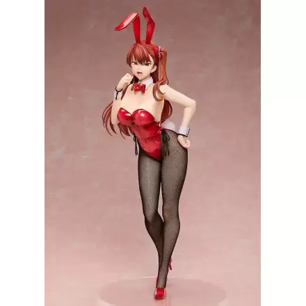 Bullied: Revenge hipnoza kip 1/4 Izumi Nogami Bunny Ver. 46 cm termékfotója