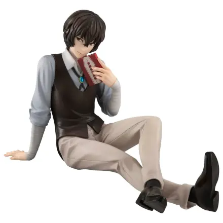 Bungo Stray Dogs G.E.M. Series PVC figura Dazai san Palm Size fotografija proizvoda