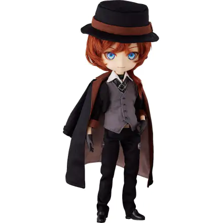 Bungo Stray Dogs Harmonia Humming lutka akcijska figura Chuya Nakahara 24 cm termékfotója