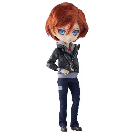 Bungo Stray Dogs Harmonia Humming Doll Action Figure Chuya Nakahara: Fifteen-Year-Old Ver. 24 cm fotografija proizvoda