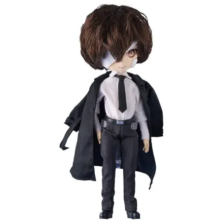 Bungo Stray Dogs Harmonia Humming Doll Akcijska figura Osamu Dazai: Fifteen-Year-Old Ver. 24 cm fotografija proizvoda