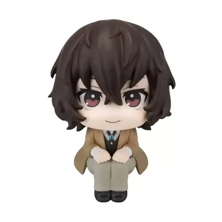 Bungo Stray Dogs Look Up PVC Kip Osamu Dazai 11 cm fotografija proizvoda