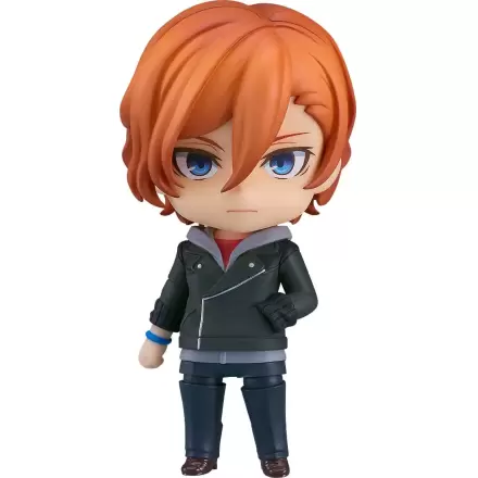 Bungo Stray Dogs Nendoroid akcijska figura Chuya Nakahara: Fifteen-Year-Old Ver. 10 cm fotografija proizvoda