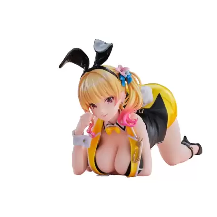 Bunny Garden PVC Kip 1/6 Rin 13 cm fotografija proizvoda