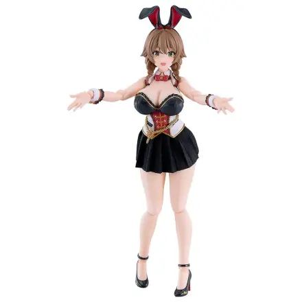 Bunny Garden 2 figma akcijska figura Kana 14 cm fotografija proizvoda