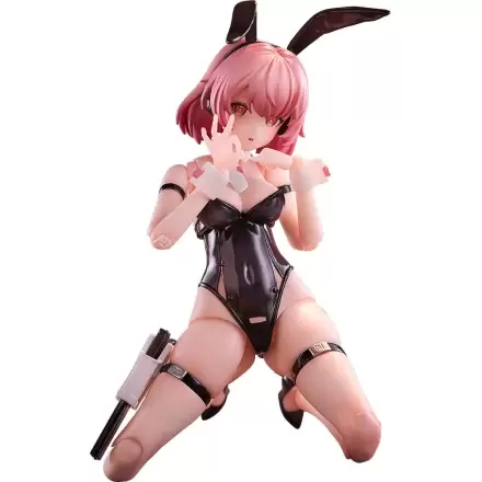 Bunny Rapid Action Squad figura Commando Belka 1/12 16 cm fotografija proizvoda