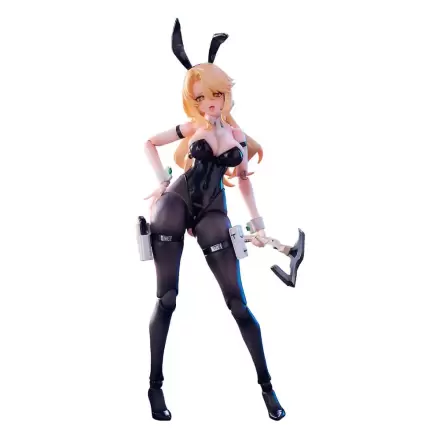 Bunny Rapid Action Squad akcijska figura 1/12 Guardian Erena 16 cm fotografija proizvoda