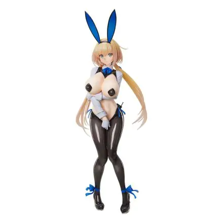 Bunny Suit Planning PVC Kip 1/4 Sophia F. Shirring Reverse Bunny Ver. 51 cm fotografija proizvoda