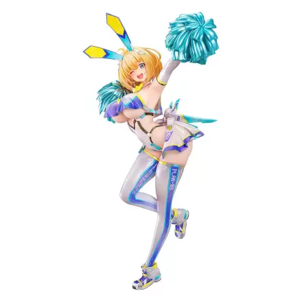 Bunny Suit Planning PVC Kip 1/6 Sophia F. Shirring Cheerleader Ver. 30 cm fotografija proizvoda