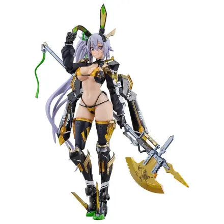Bunny Suit Planning Figma akcijska figura Silva Barrelline 17 cm fotografija proizvoda