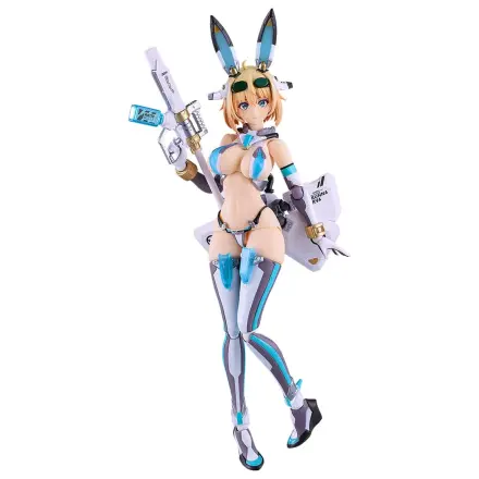 Bunny Suit Planning Figma Akcijska figura Sophia F. Shirring: Updated Ver. 17 cm fotografija proizvoda