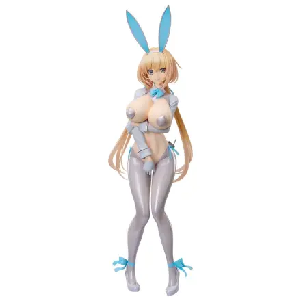 Bunny Suit Planning PVC Figura 1/4 Sophia F. Shirring Reverse Bunny Ver. (White Edition) 48 cm fotografija proizvoda