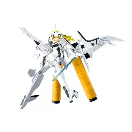 Busou Shinki Plastični Model Kit Tip Angel Arnval Tranche 2 20 cm termékfotója