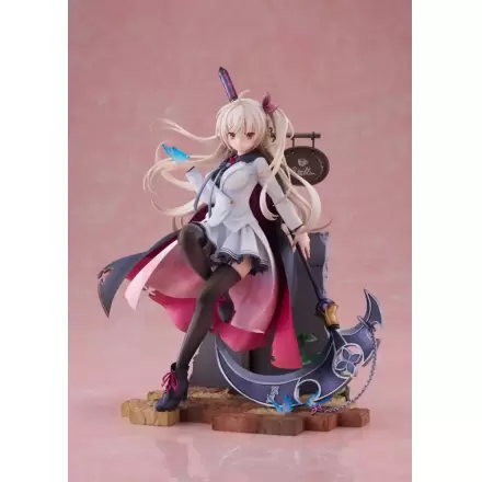 Café Stella and the Reaper´s Butterflies PVC Statua 1/7 Akizuki Kanna 25 cm fotografija proizvoda