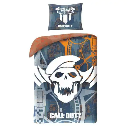 Call of Duty pokrivač za krevet 140×200 cm, 70×90 cm fotografija proizvoda