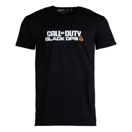 Call of Duty: Black Ops 6 majica Logo termékfotója