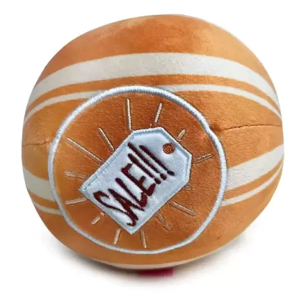 Call of Duty Plišana figurica Immolation Liquidation Stickie 15 cm fotografija proizvoda