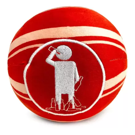 Call of Duty Plišana figura Immolation Perkaholic Stickie 15 cm fotografija proizvoda