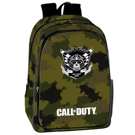 Call of Duty Sretni ruksak 43cm termékfotója