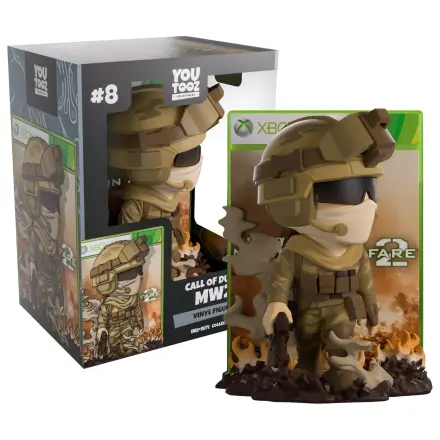 Call of Duty: Modern Warfare 2 Figura 13cm fotografija proizvoda
