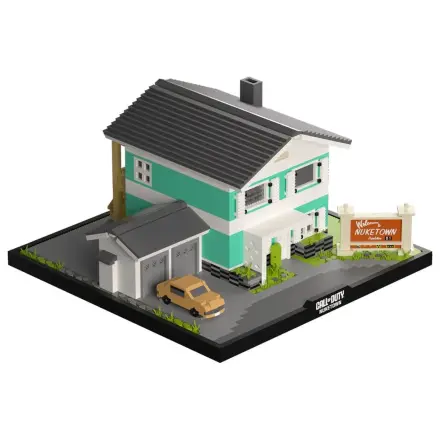 Call of Duty Set za gradnju Nuketown fotografija proizvoda