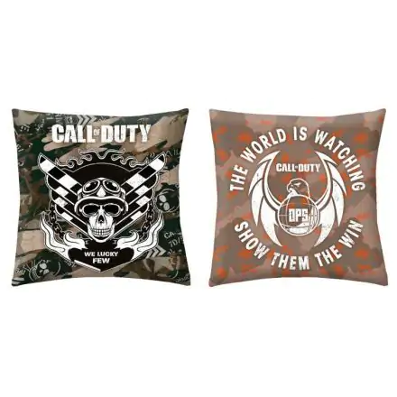Call of Duty jastuk, ukrasni jastuk 40x40 cm fotografija proizvoda