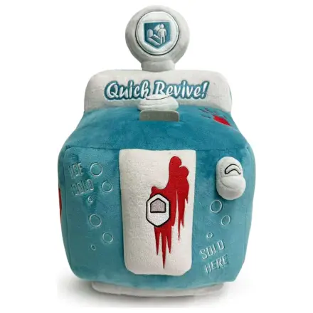 Call of Duty Plišana figura Quick Revive 23 cm fotografija proizvoda