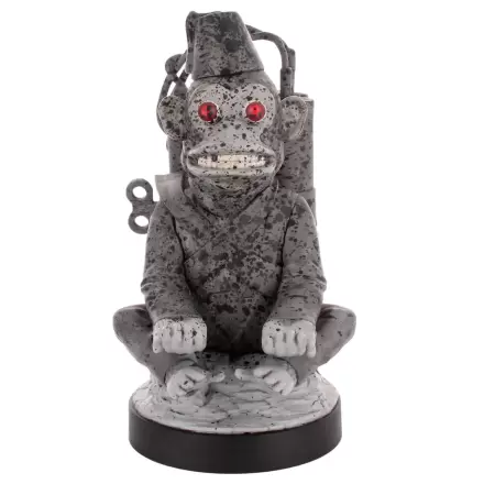 Call of Duty Toasted Monkey Bomb figura stezni nosač Cable guy 21cm termékfotója