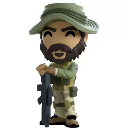 Call of Duty vinilna figura Captain Price 11 cm fotografija proizvoda