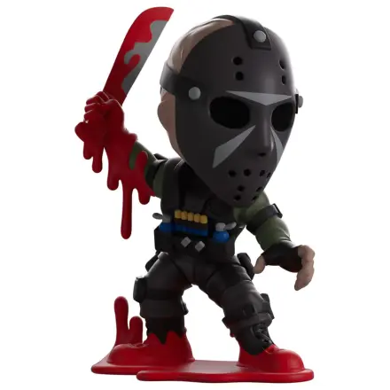 Call of Duty vinilna figura Jason 11 cm fotografija proizvoda