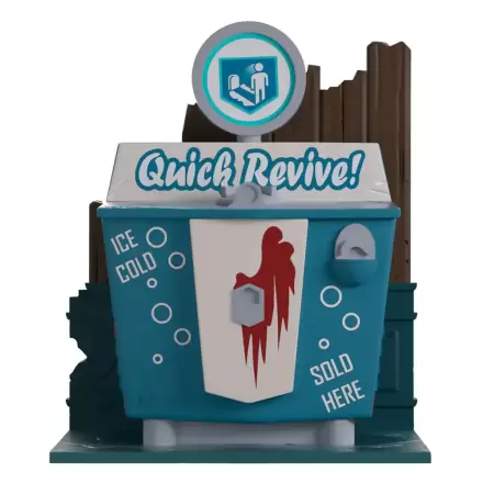 Call of Duty Vinyl figura Quick Revive 12 cm fotografija proizvoda