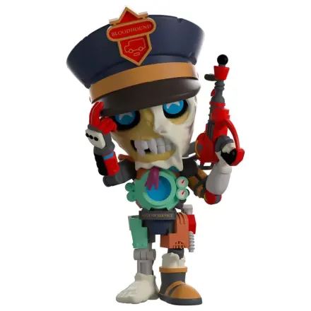 Call of Duty Vinyl Figura T.E.D.D. 14 cm fotografija proizvoda