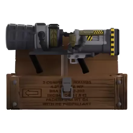 Call of Duty Vinyl figura Thunder Gun 7 cm fotografija proizvoda