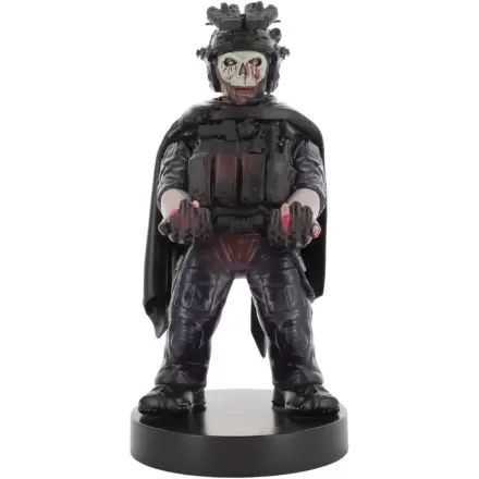 Call of Duty Zombie Ghost figura stezni nosač Cable guy 21 cm fotografija proizvoda
