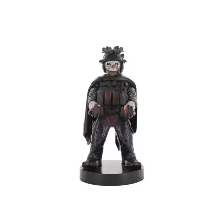 Call of Duty Zombie Ghost figura stezni nosač Cable guy 21 cm termékfotója