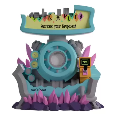 Call of Duty Zombies Vinilna Figura Liberty Falls Pack-a-Punch 11 cm fotografija proizvoda