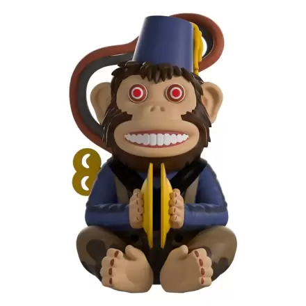 Call of Duty Zombies Vinilna figura Monkey Bomb 10 cm fotografija proizvoda