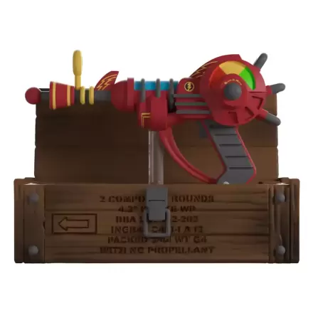 Call of Duty Zombies Vinilna Figura Ray Gun 8 centimetara fotografija proizvoda