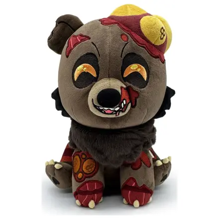 Call of Duty Plišana figura Zursa 23 cm fotografija proizvoda