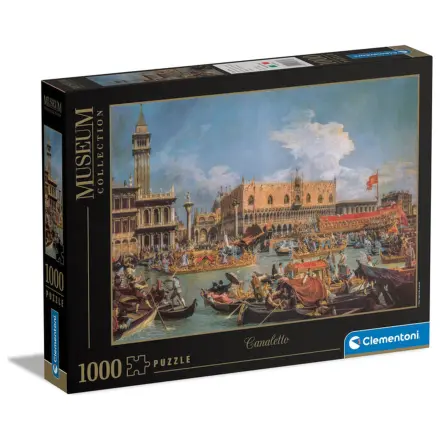Canaletto puzzle 1000 komada fotografija proizvoda