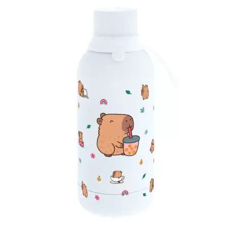 Capibara Bubble Tea Termos boca 500 ml fotografija proizvoda