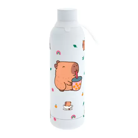 Capibara Bubble Tea termos boca 700 ml fotografija proizvoda