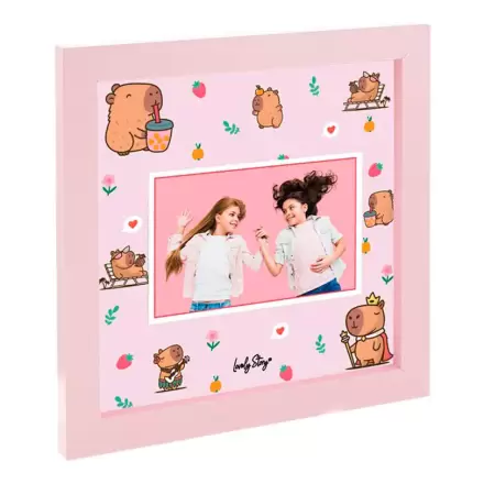 Capibara Majesty Okvir za fotografije fotografija proizvoda