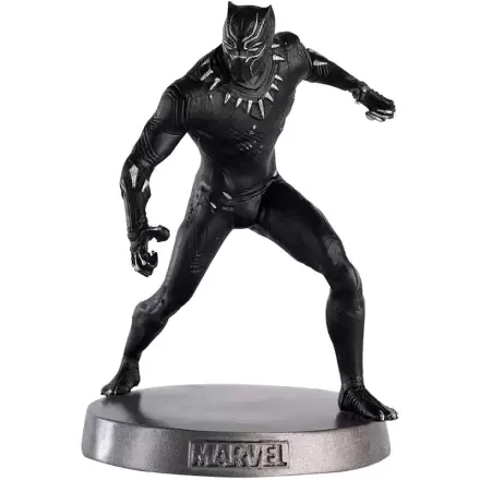 Marvel Captain America Civil War Heavyweights Black Panther figura termékfotója